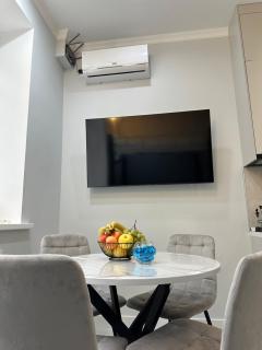 Your Comfy Home - Almaty - 9