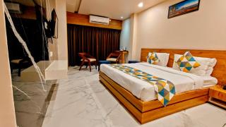 Lords Inn, A unit of The Sky Imperial - Garudeshwar - 9