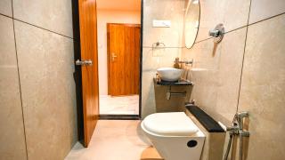 Lords Inn, A unit of The Sky Imperial - Garudeshwar - 2
