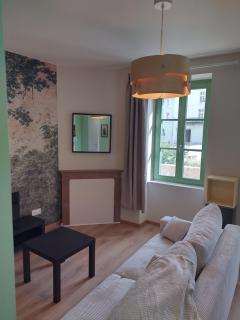 Appartement neuf, tout confort - Issoire - 0