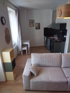 Appartement neuf, tout confort - Issoire - 4