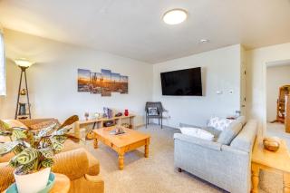 Mtn Views & Private Courtyard: Home in Pueblo West - 6