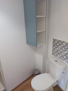 Appartement neuf, tout confort - 1