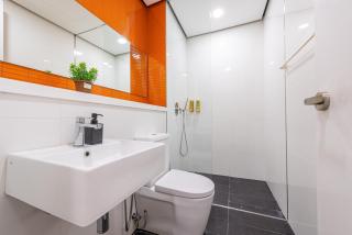 Arcoris Mont Kiara - Kuala Lumpur - 6