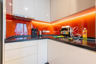 Arcoris Mont Kiara - Kuala Lumpur - 3