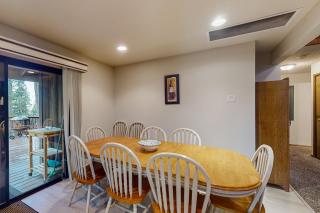 Tranquil Pines Estate - Shaver Lake - 7