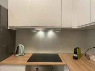 Moderna Apartment URBAN STAY - 1