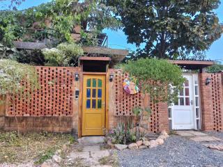 Maloca Hospedagem - Sao Jorge - 9