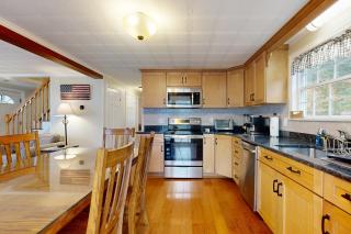The Badger Den - Boothbay Harbor - 6