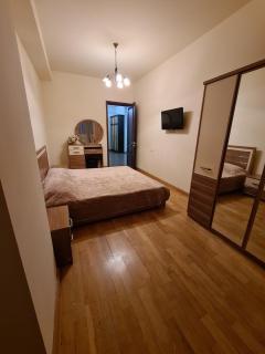 Modernes Apartment im Herzen von Yerevan - Yerevan - 9