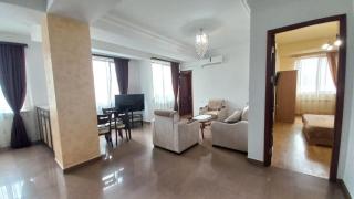 Modernes Apartment im Herzen von Yerevan - Yerevan - 1