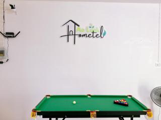 Ao Luek Hometel - Whole House Accommodation - Ao Luk - 8
