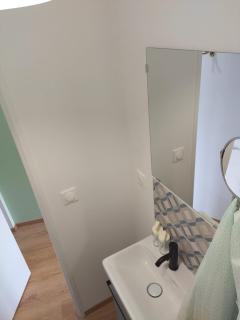 Appartement neuf, tout confort - Issoire - 2