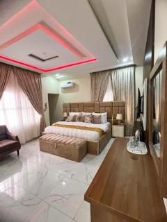 Luxury Home in Kubwa Abuja - Abuja - 9
