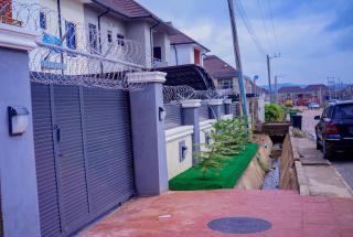 Luxury Home in Kubwa Abuja - Abuja - 7