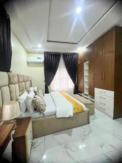 Luxury Home in Kubwa Abuja - Abuja - 4
