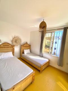 Amadel Surf & beach4 - Imsouane - 6