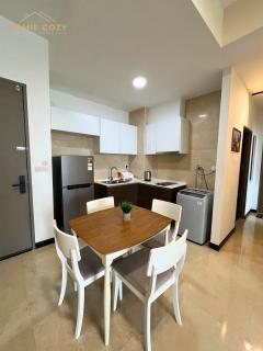 Sandy Bliss 2-Bedroom Hideaway by Homie Cozy - - 4