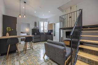 New & elegent apartment just 5 min walk to the Capital by SF HOMES - 3