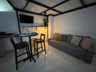 The City Den - Martina Franca - 1