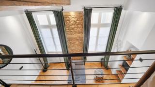 Studio Capucins - Lyon - 4
