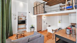 Studio Capucins - Lyon - 0