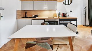 Studio Capucins - Lyon - 7