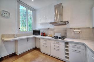 REF 1821 - Cannes Near Center - Villa for rent - 9