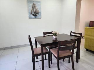 Area 43 Executive Apartments - 2