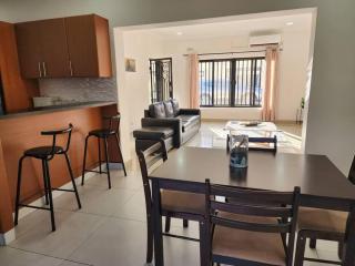 Area 43 Executive Apartments - Lilongwe - 1