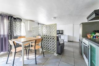 Appartement Cosy - Proche Disneyland - Paris - RER - Noisy-le-Grand - 0