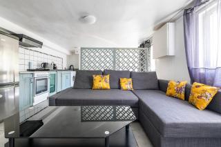 Appartement Cosy - Proche Disneyland - Paris - RER - Noisy-le-Grand - 6