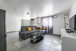 Appartement Cosy - Proche Disneyland - Paris - RER - 9