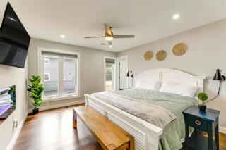 Waterfront Home with Views, Hot Tub in Ocean Pines! - 1