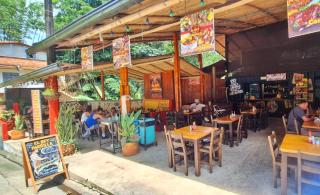 OSIMiRI ARENAL apartamento-Naturaleza-aventura-comodidad-Cine en casa - 2