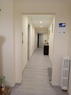 Lusitana Alloggi - Foligno - 1