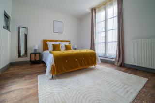 La Plume de Colbert - By PrestiPlace - Tours - 8