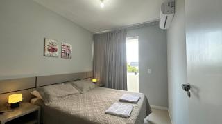 Apartamento Espetacular Melhor Localização Praia Navega BC e Itajaí - Navegantes - 2