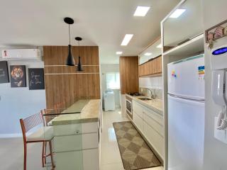 Residencial Saul Bertemes - Apto 305 - 2