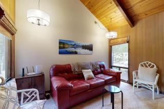 Aspen Lodge - Black Butte Ranch - 5
