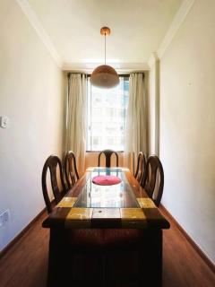 Amplo Apartamento no Posto 4 - 3