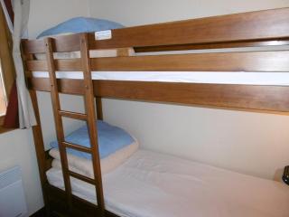 Appart 3 pièces, balcon, parking, animaux admis, ski aux pieds - FR-1-351-56 - Plagne Villages - 3