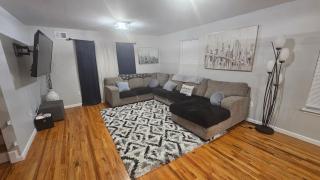 NYC & Downtown Newark Commuter Dream Stay - 8