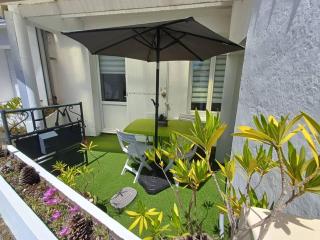 Petite maison de pêcheur et VELOS - 0