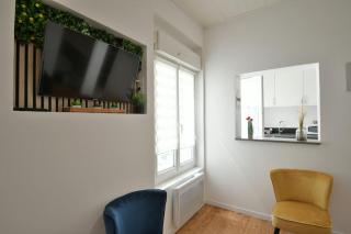 Petite maison de pêcheur et VELOS - 1