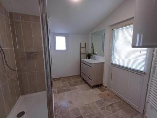 Petite maison de pêcheur et VELOS - 6