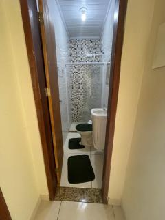 Aluguel Temporada - 2