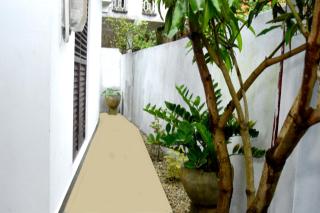 Chathu Villa - 2