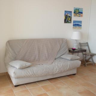 Residence CORSE AZUR AJACCIO - Ajaccio - 1