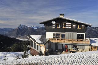 Chalet d' Egloo 10-12 pers - Samoëns - 6